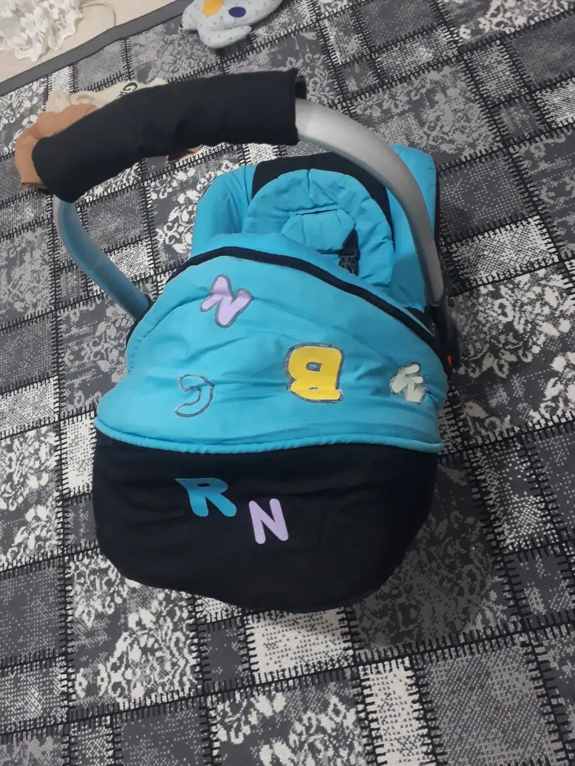 کریره|کالسکه و لوازم جانبی|گرگان, |دیوار