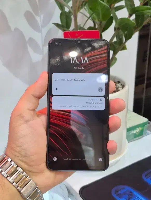 Poco m3 128|موبایل|شیراز, شهرک فرهنگیان|دیوار