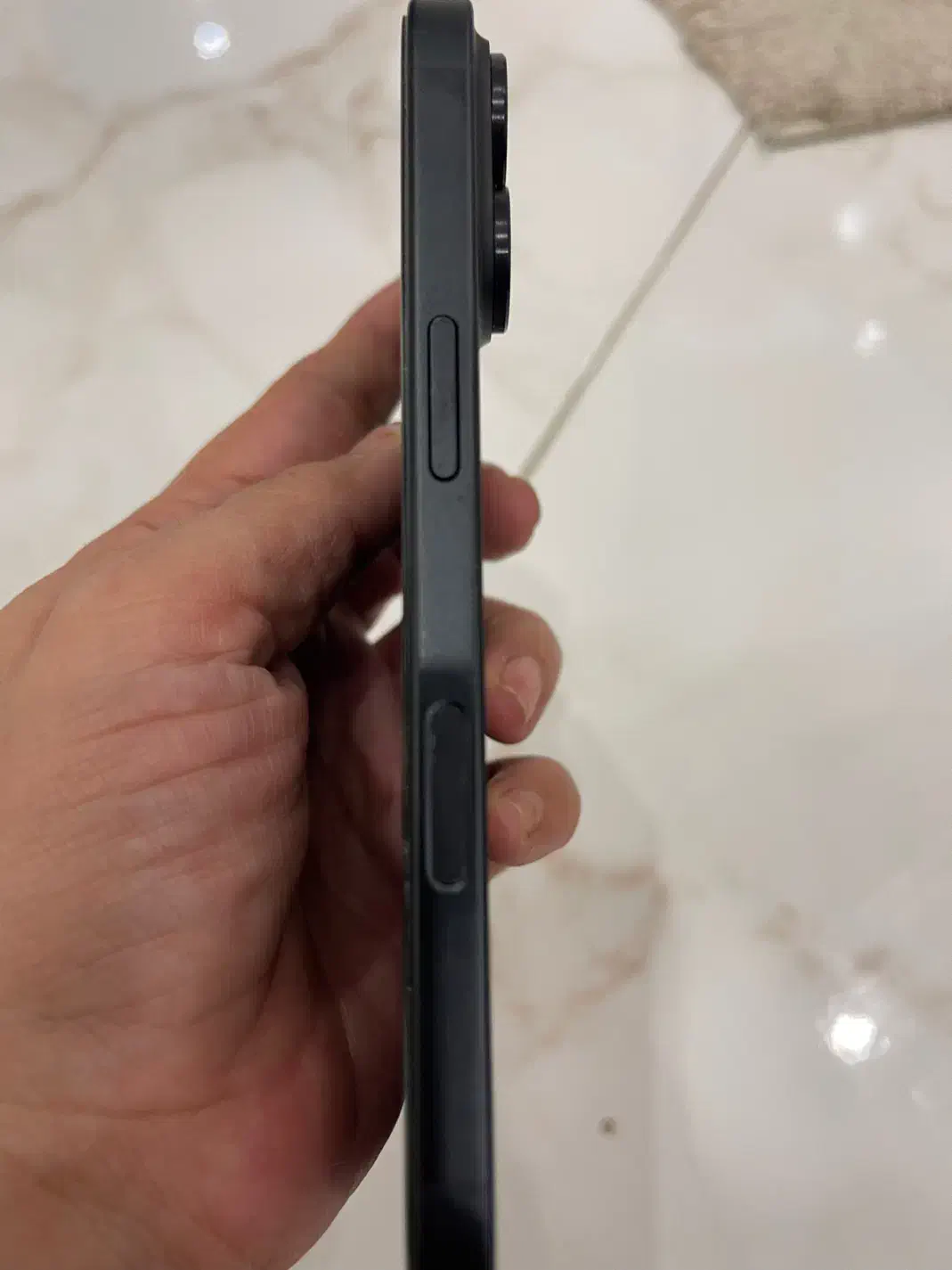 آیفون ۱۶ نرمال|موبایل|مشهد, الهیه|دیوار