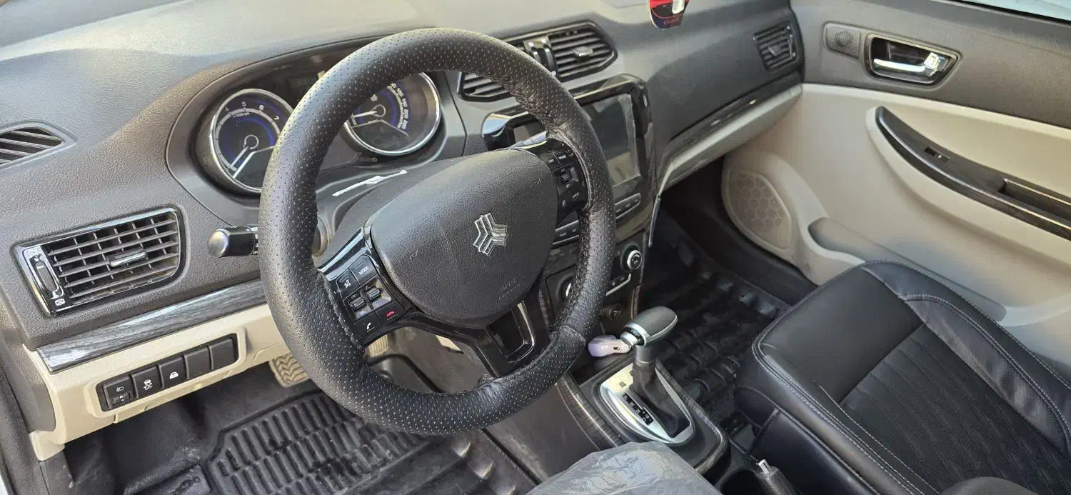 شاهینG CVT|خودرو سواری و وانت|سروآباد, |دیوار