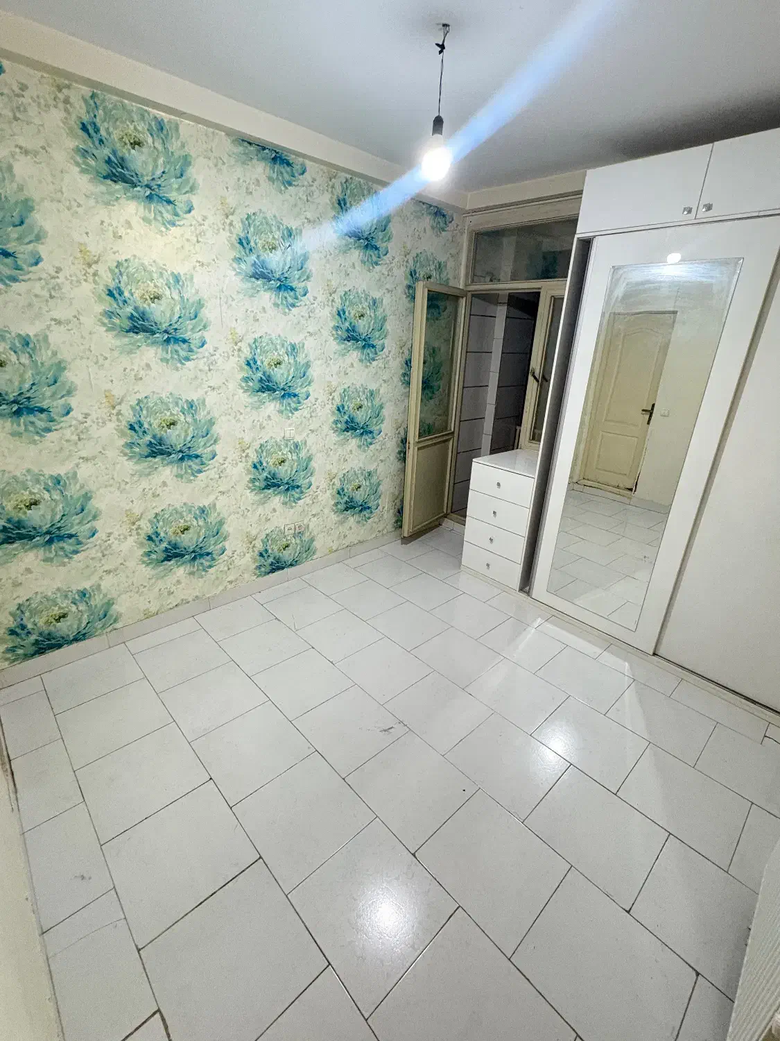 65متر/فول امکانات/باغ فیض