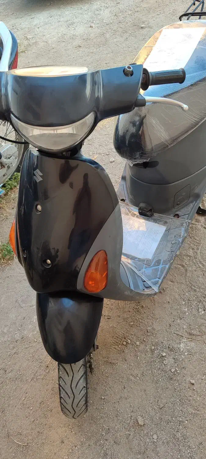 موتور پاکشتی|موتورسیکلت|بندرعباس, |دیوار