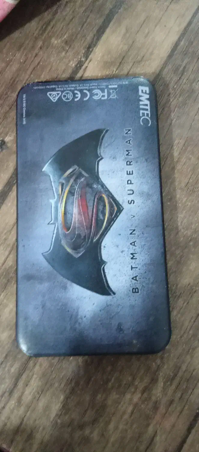 پاور معامله ای با پرنده|لوازم جانبی موبایل و تبلت|تربت جام, مسکن مهر|دیوار