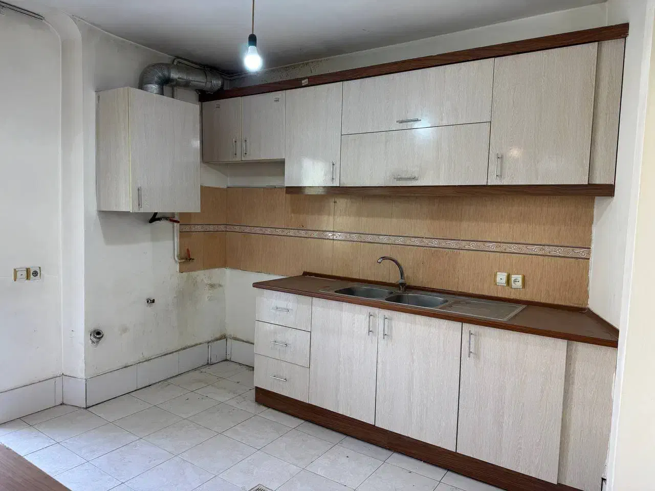 75 متر « حاشیه خیابان 20متری » بهورز|فروش آپارتمان|مشهد, فرهنگیان (شهرک غرب)|دیوار