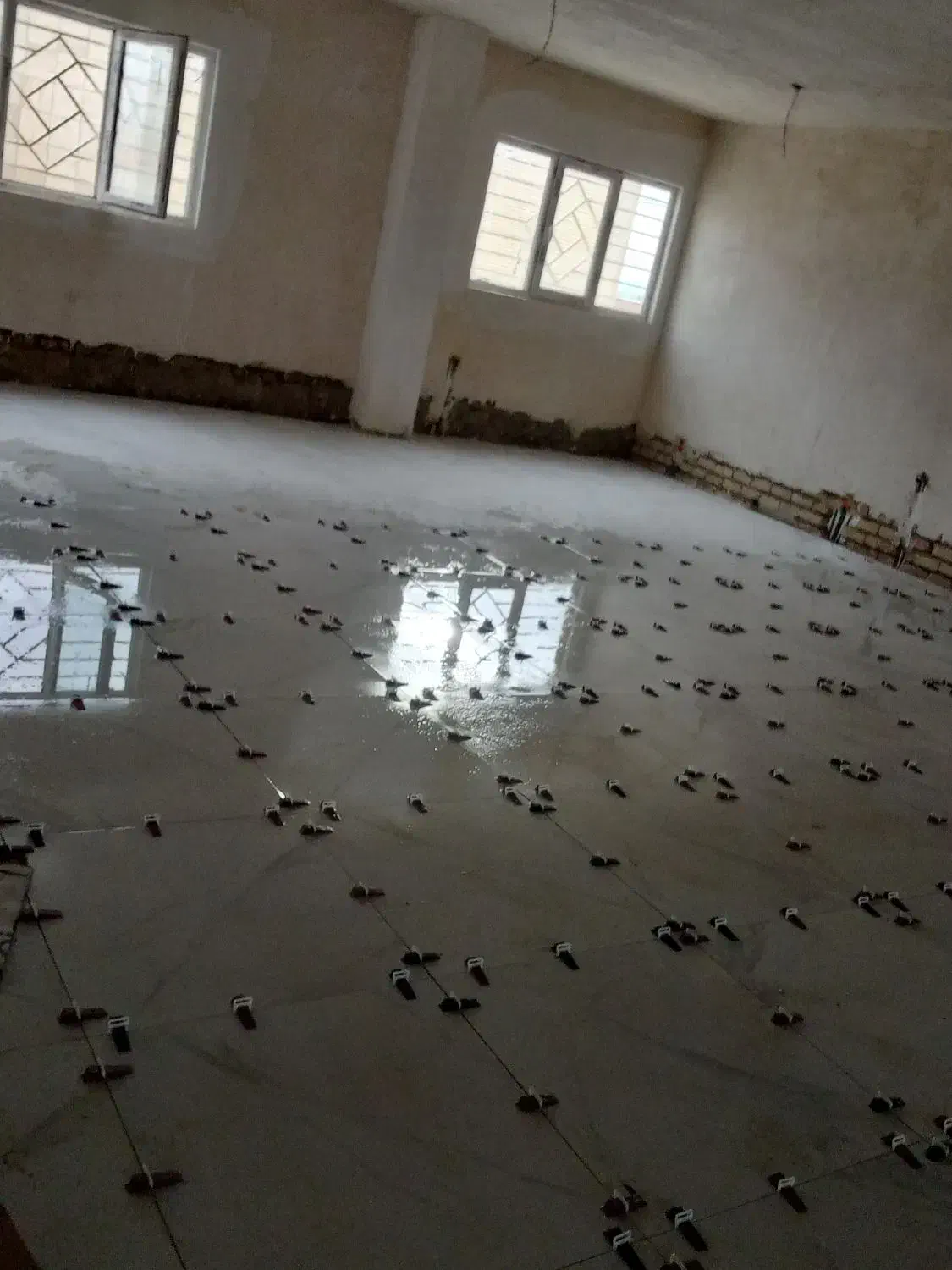 کاشی سرامیک سنگ کاری موزائیک دیوار چینی|خدمات پیشه و مهارت|قوچان, |دیوار