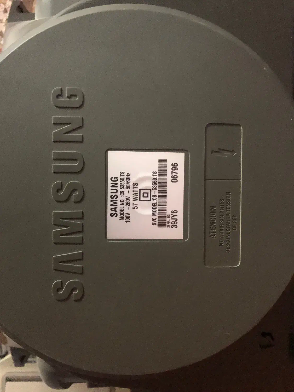 تلویزین رنگی|تلویزیون و پروژکتور|بندر کنگان, |دیوار