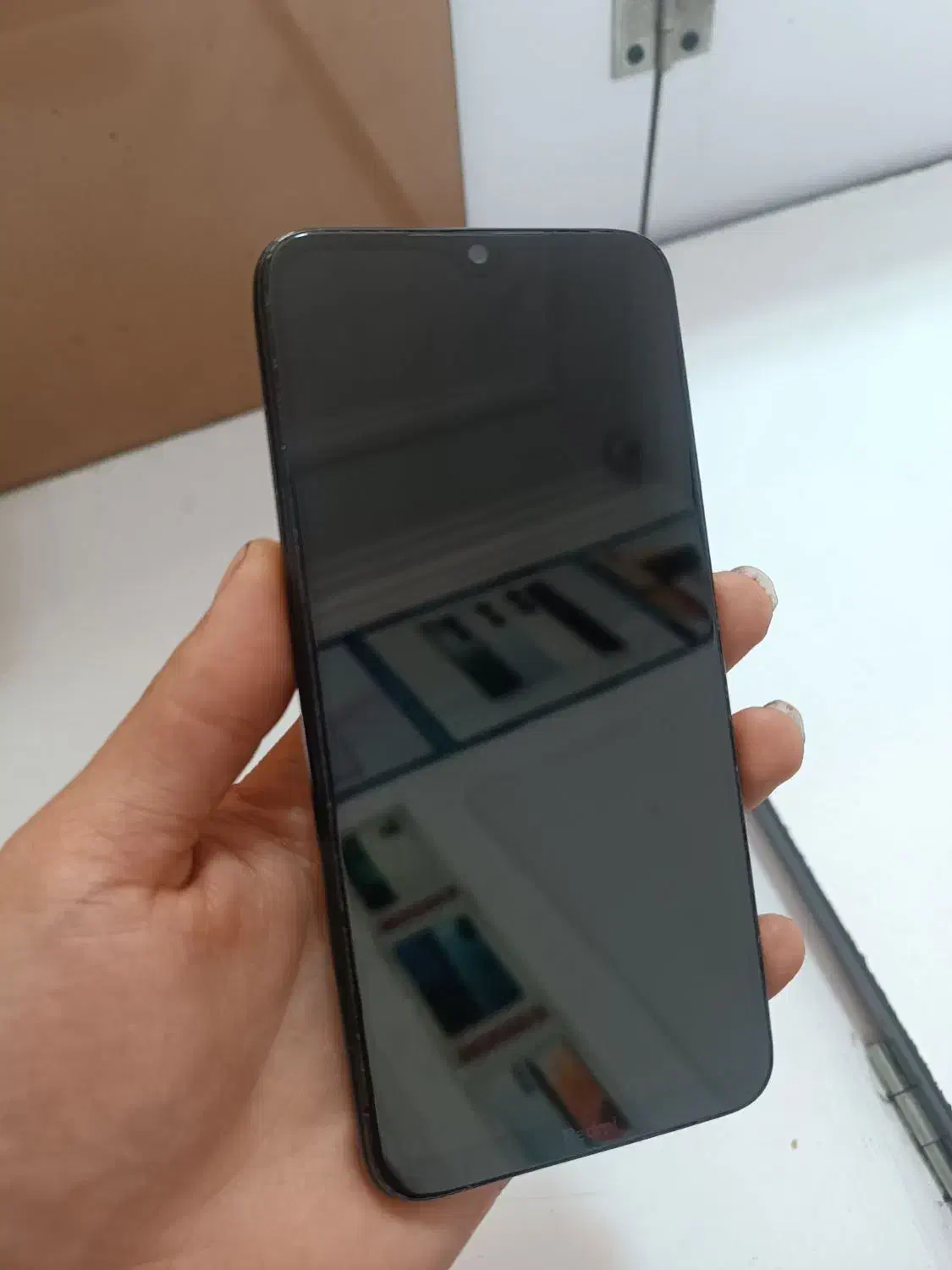 redmi note 8|موبایل|رفسنجان, |دیوار