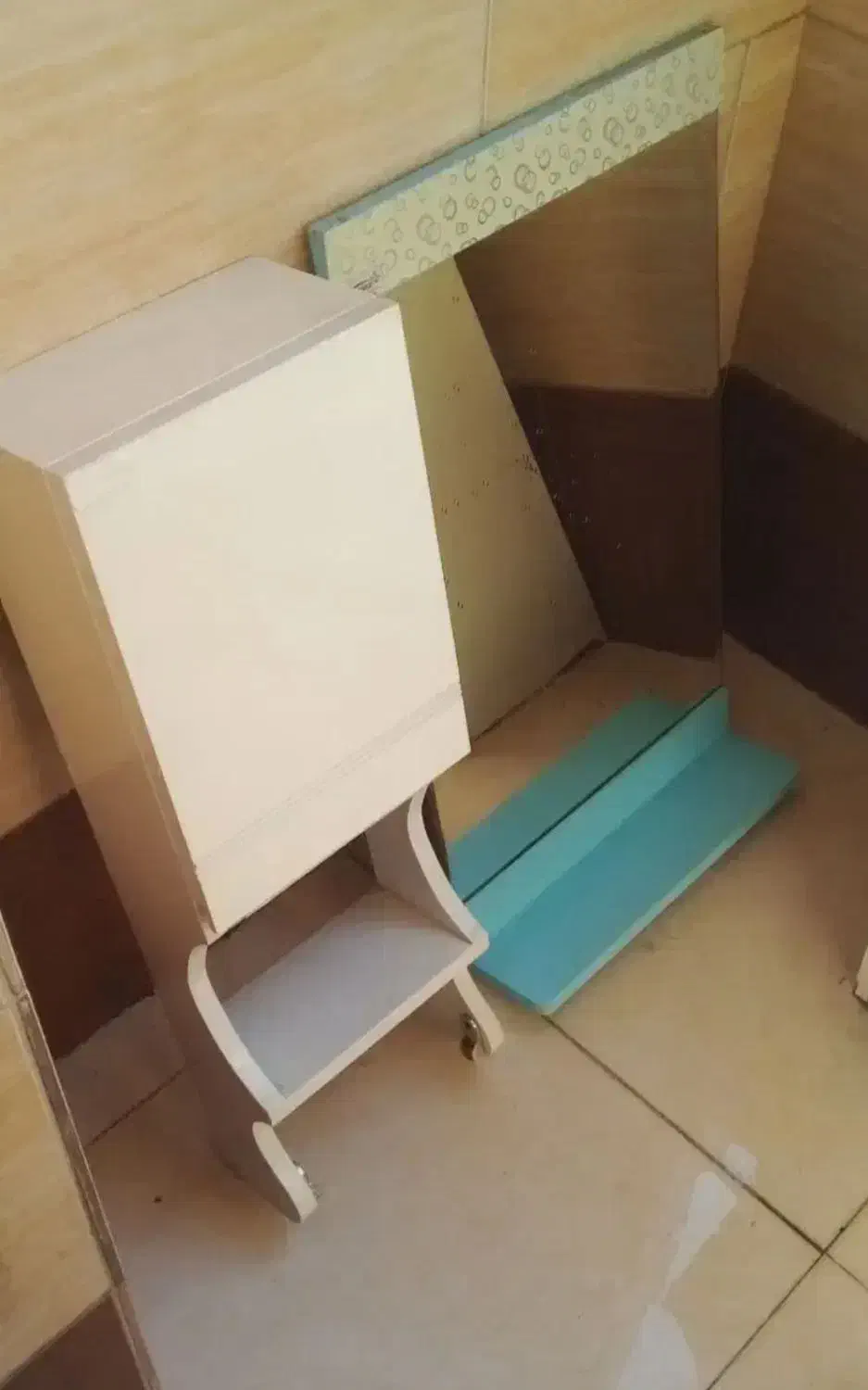 روشویی کابینتی|لوازم سرویس بهداشتی|هشتگرد, فاز ۷ مهستان|دیوار