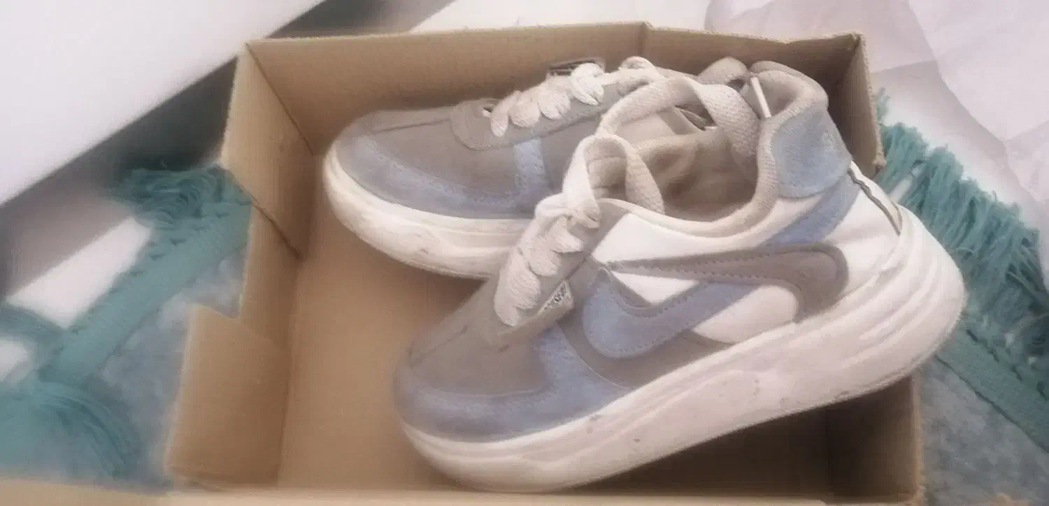 کفش سایز 32|کفش و لباس بچه|تهران, دروازه شمیران|دیوار