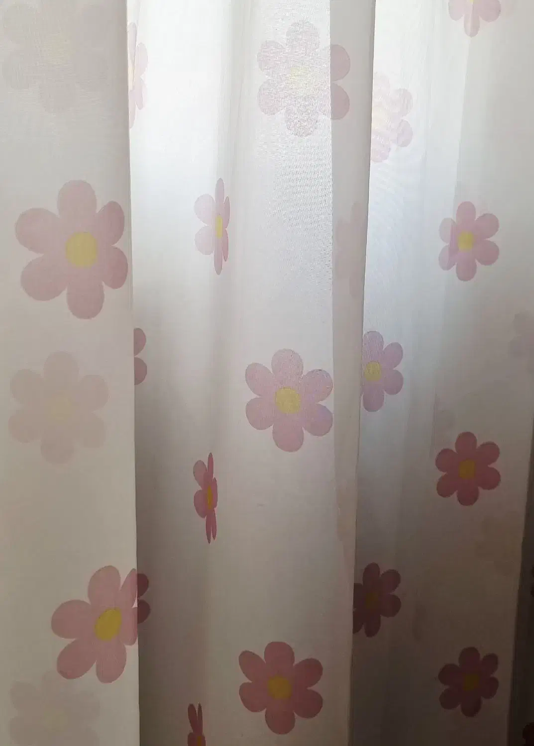 پرده|پرده، رانر، رومیزی|مشهد, یاس|دیوار