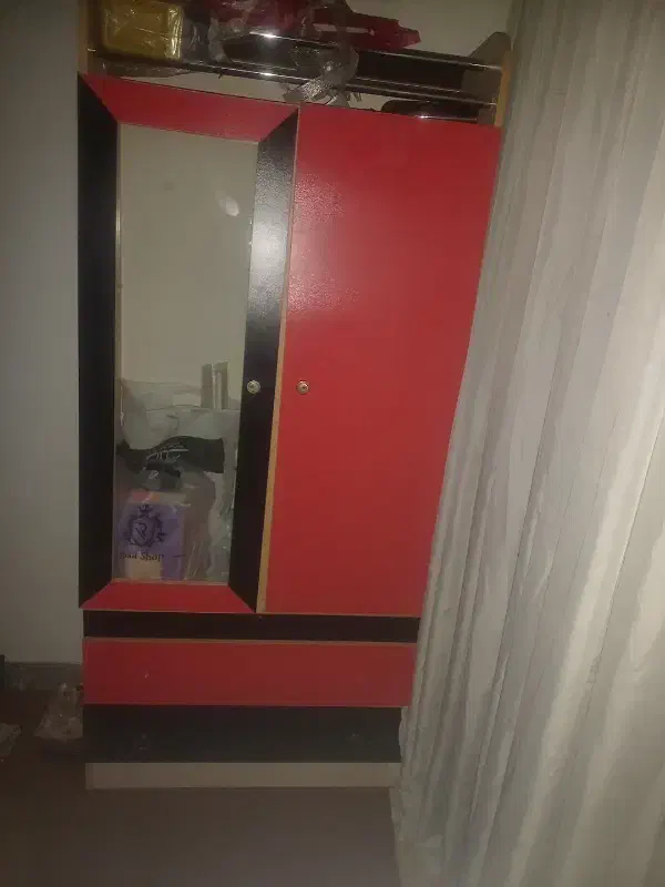 کمد|جاکفشی، کمد، دراور|قم, ولیعصر|دیوار