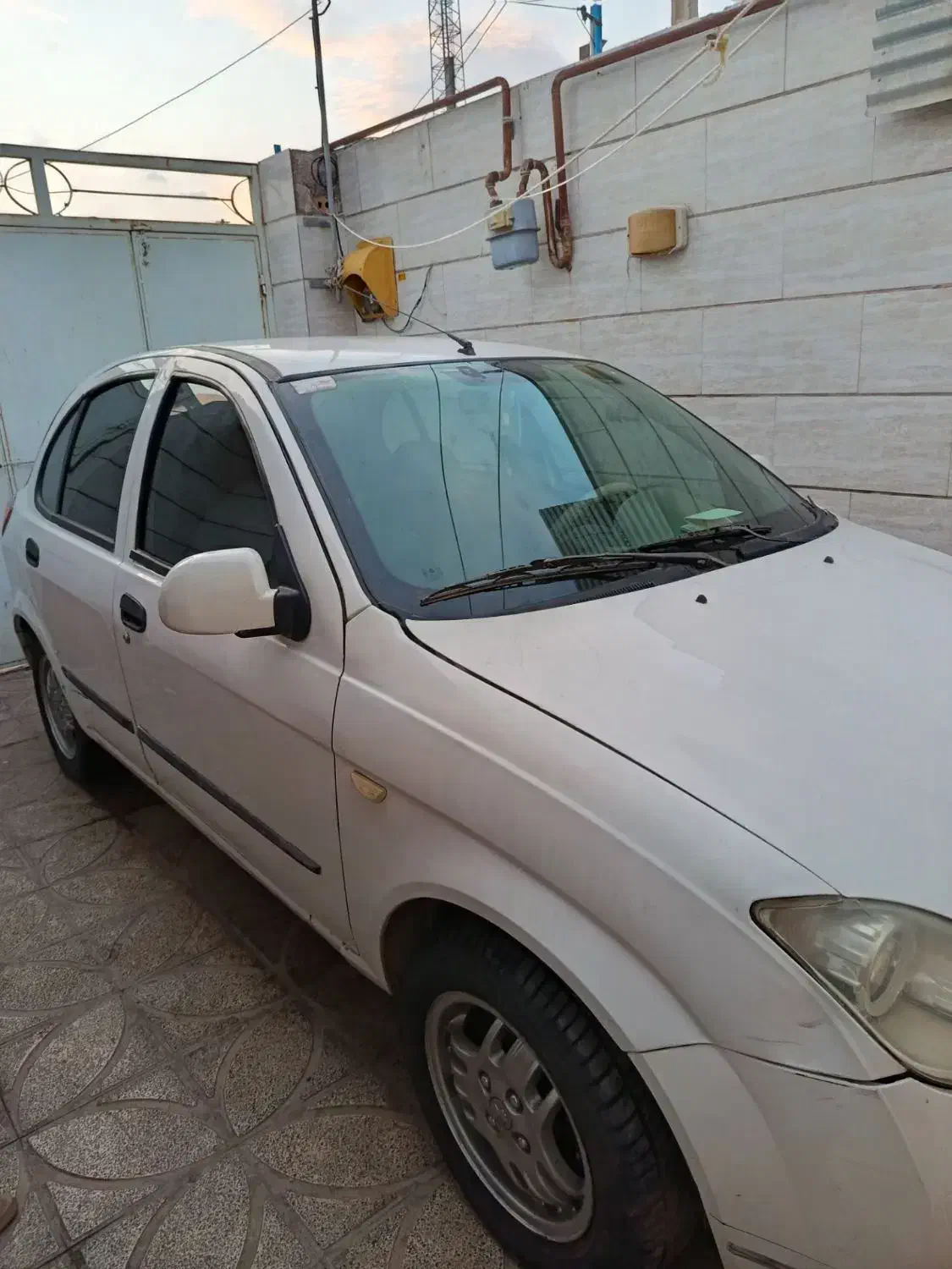 تیبا2|خودرو سواری و وانت|تربت جام, یحیی آباد|دیوار