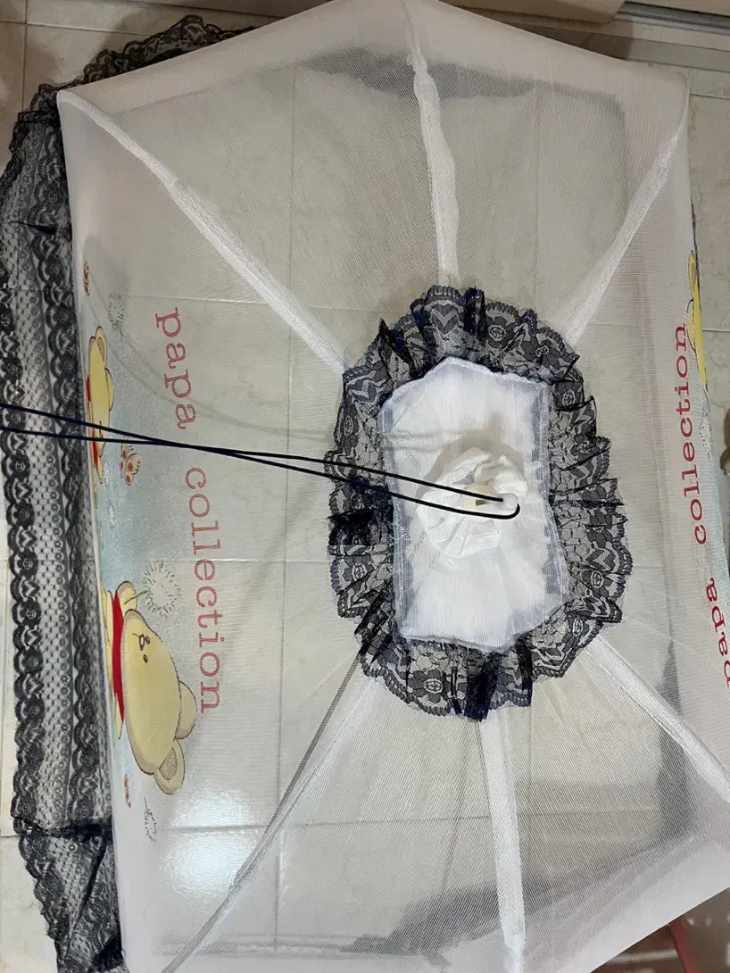 پشه بند چتری آکبند|اسباب و اثاث بچه|تهران, شهرک غرب|دیوار