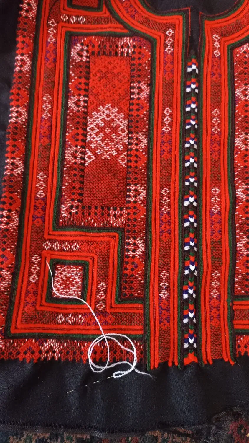لباس|لباس|زابل, |دیوار