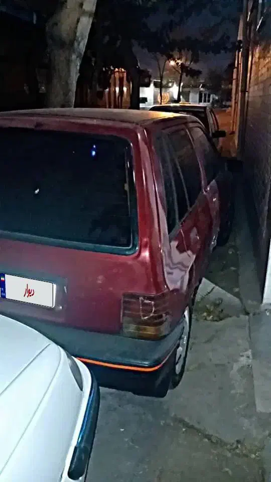 پراید هاچبک|خودرو سواری و وانت|کرمان, |دیوار