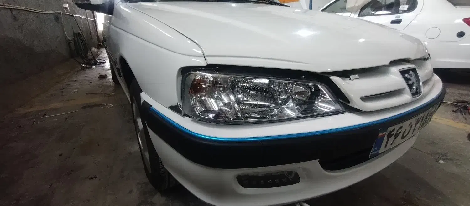 صافکاری پی دی ار و لیسه تخصصی تمام رنگها|خدمات پیشه و مهارت|تهران, جمال‌زاده|دیوار