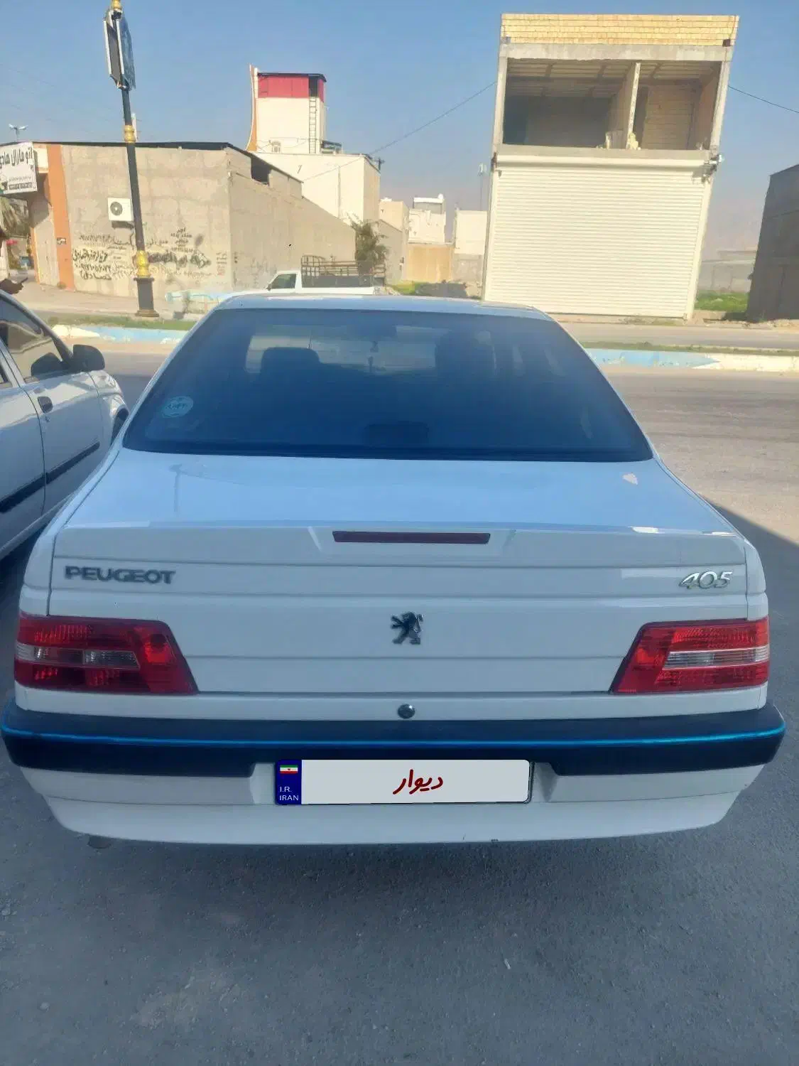 slx98|خودرو سواری و وانت|برازجان, |دیوار