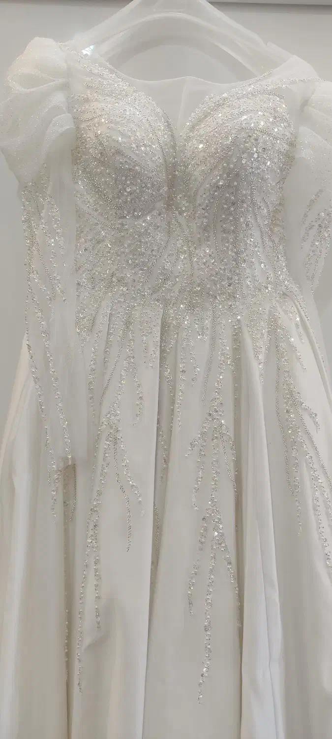 لباس عروس|لباس|ری, شهرری|دیوار