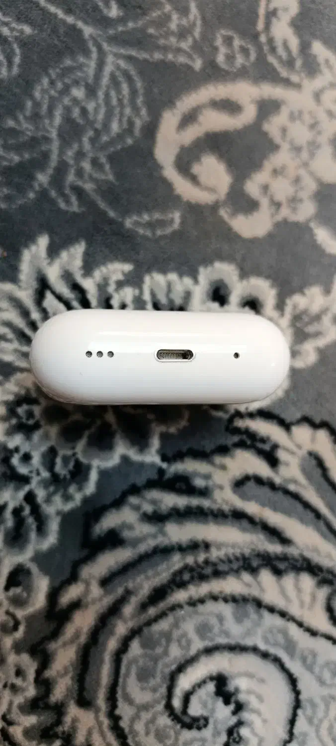 ایرپاد پرو 2 لابتینگ|پخش‌کننده همراه|ورامین, ورامین|دیوار