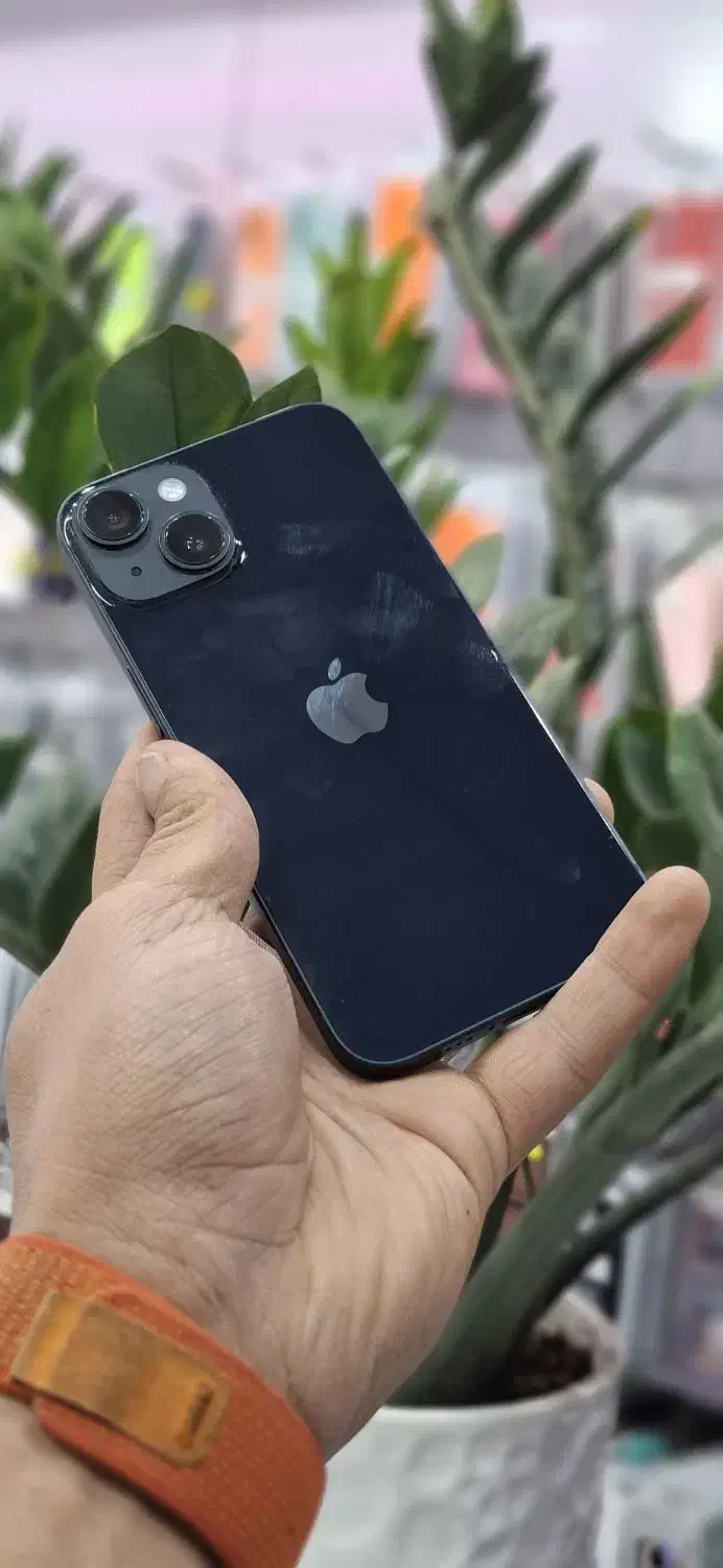 iphone14 normal battry98%|موبایل|تهران, ازگل|دیوار