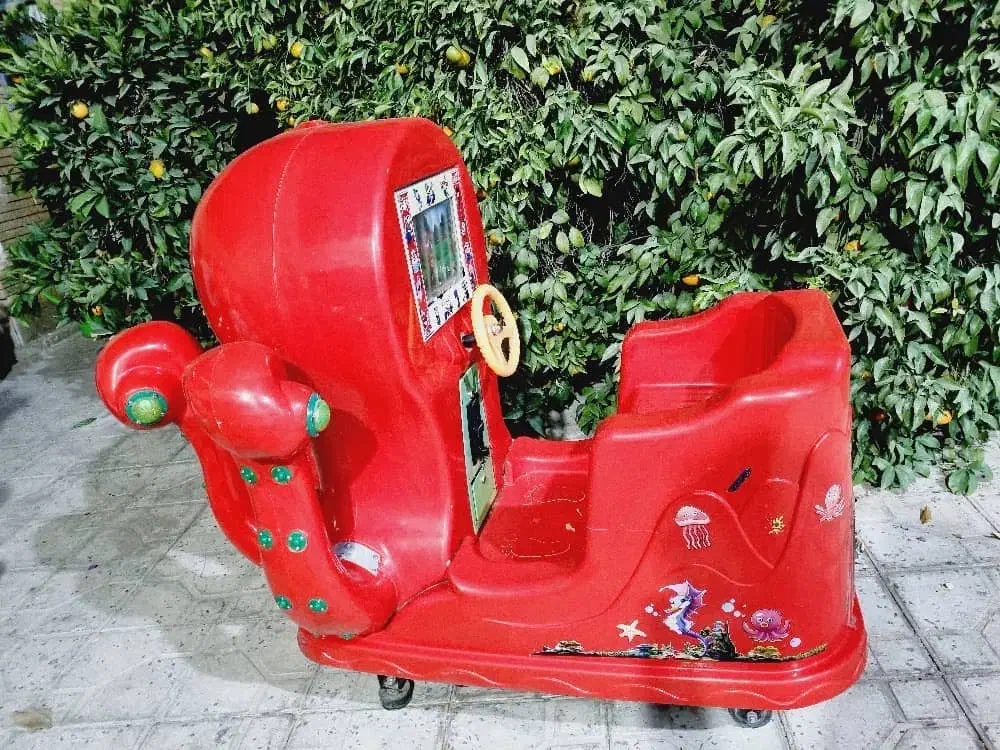 وسایل خانه بازی|اسباببازی|شیراز, سینما سعدی|دیوار