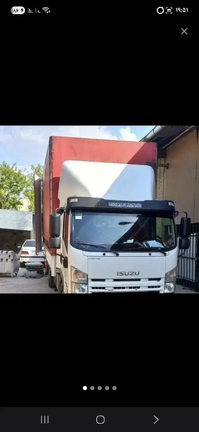 باربری صحنه به تمام نقاط کشور|خدمات حمل و نقل|صحنه, |دیوار