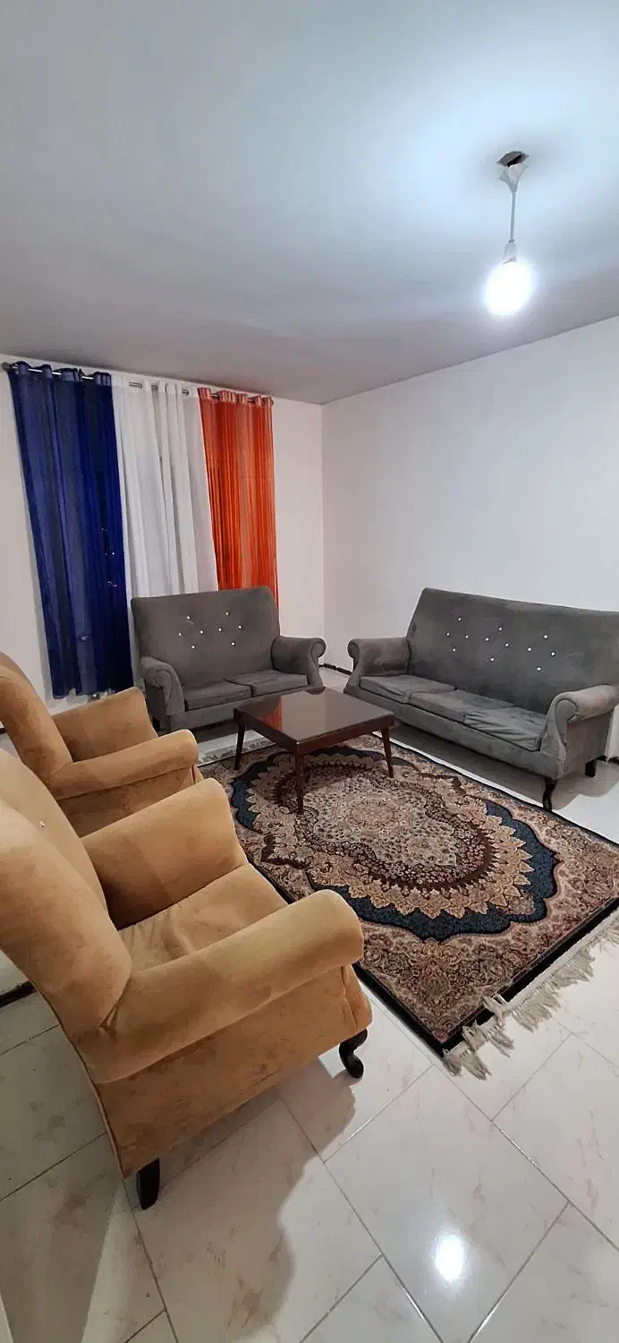 اجاره واحد فول مبله روزانه وساعتی وپاره وقت فاز۱۱|اجارهٔ کوتاه‌مدت آپارتمان و سوئیت|پردیس, فاز ۱۱|دیوار