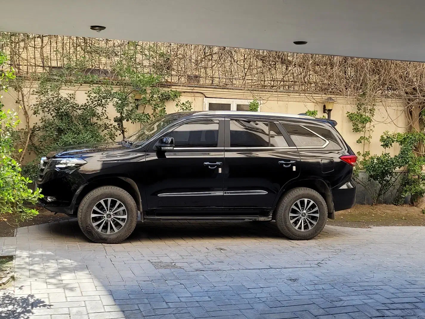 دایون y7|خودرو سواری و وانت|مشهد, احمدآباد|دیوار