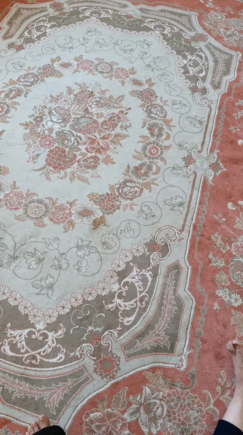 فرش 12متری|فرش|نورآباد, |دیوار