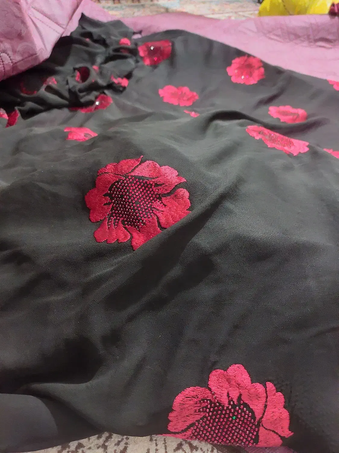 لباس|لباس|جوانرود, |دیوار