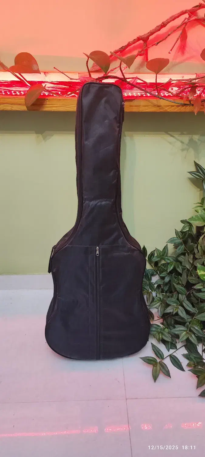 گیتار یاماها c40 اصل و قدیمی|گیتار، بیس، امپلیفایر|کرمانشاه, |دیوار