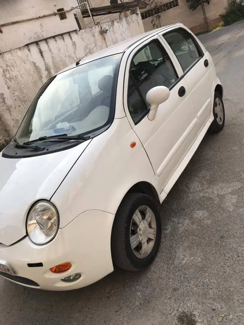 فروش ام وی ام ۱۱۰|خودرو سواری و وانت|آمل, |دیوار