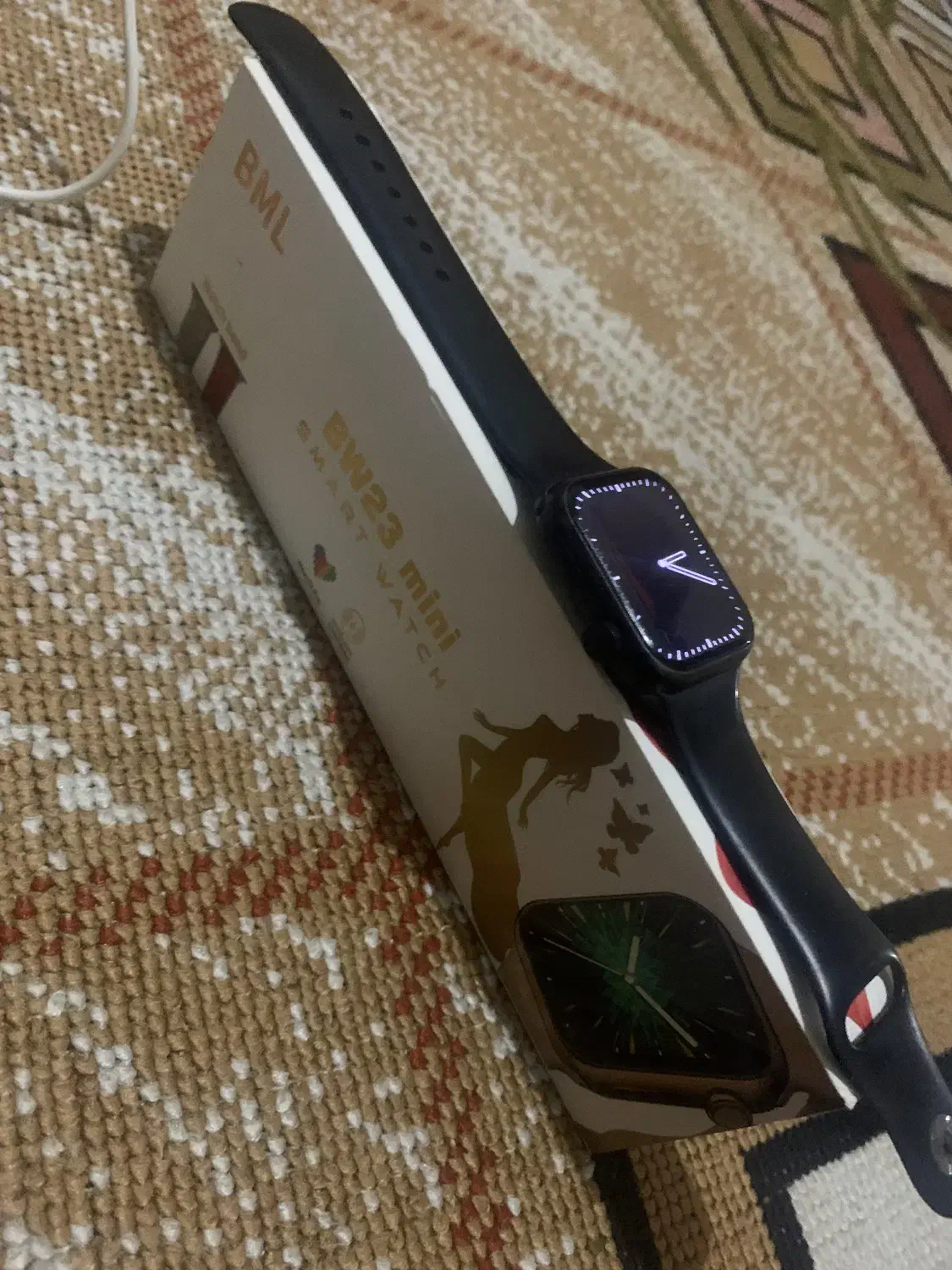 ساعت هوشمند|ساعت|ورامین, ورامین|دیوار