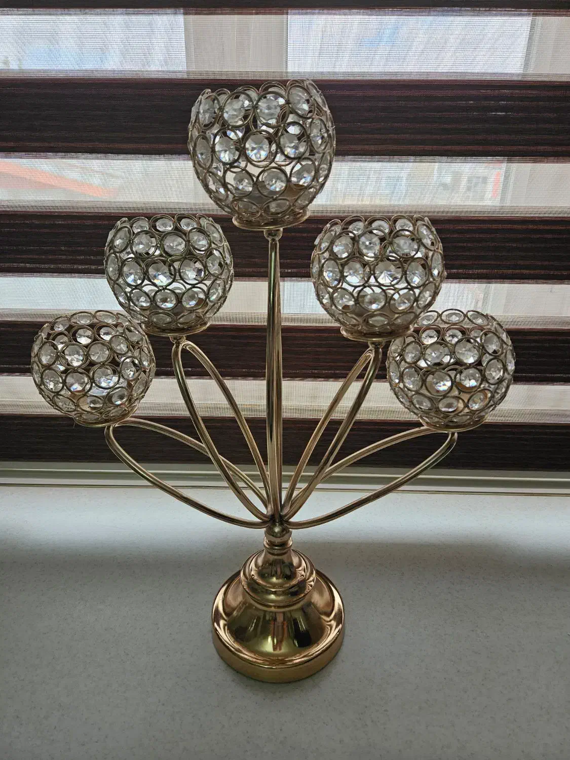 جاشمعی شیک|چراغ خواب و آباژور|اراک, |دیوار