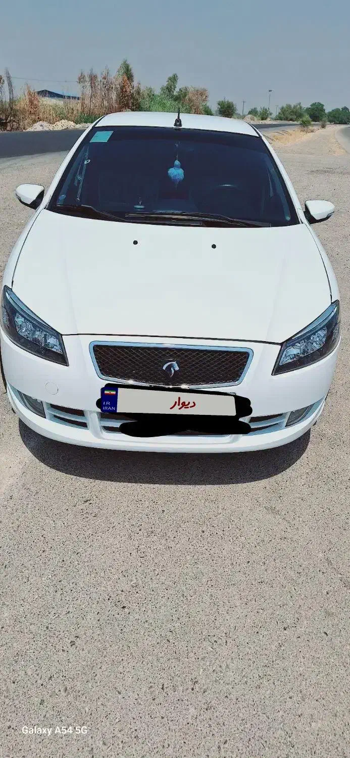 رانا پلاس مدل ۱۴۰۰|خودرو سواری و وانت|دزفول, |دیوار