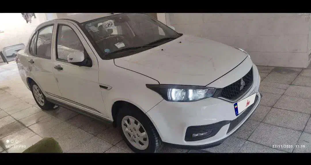 حواله سهند تحویل 3ماهه|خودرو سواری و وانت|بیرجند, |دیوار