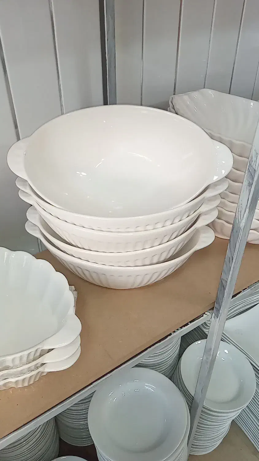 چینی سرامیکی|ظروف سرو و پذیرایی|اردبیل, |دیوار