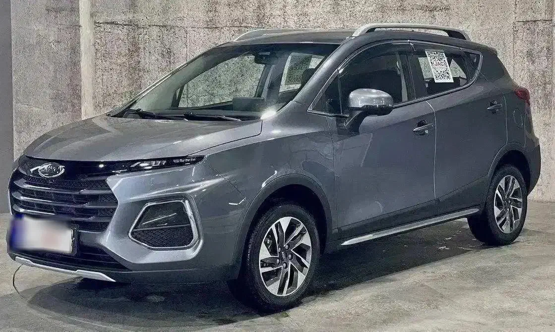 کی ام‌سی Sr3|خودرو سواری و وانت|رشت, حومه رشت|دیوار