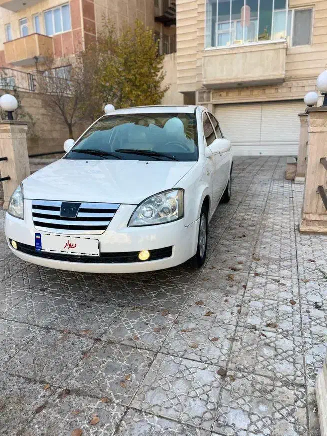 ام وی ام ۵۳۰|خودرو سواری و وانت|تبریز, |دیوار