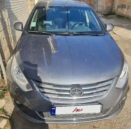 جک j4 مدل ۱۴۰۲ در حد صفر|خودرو سواری و وانت|لنگرود, |دیوار