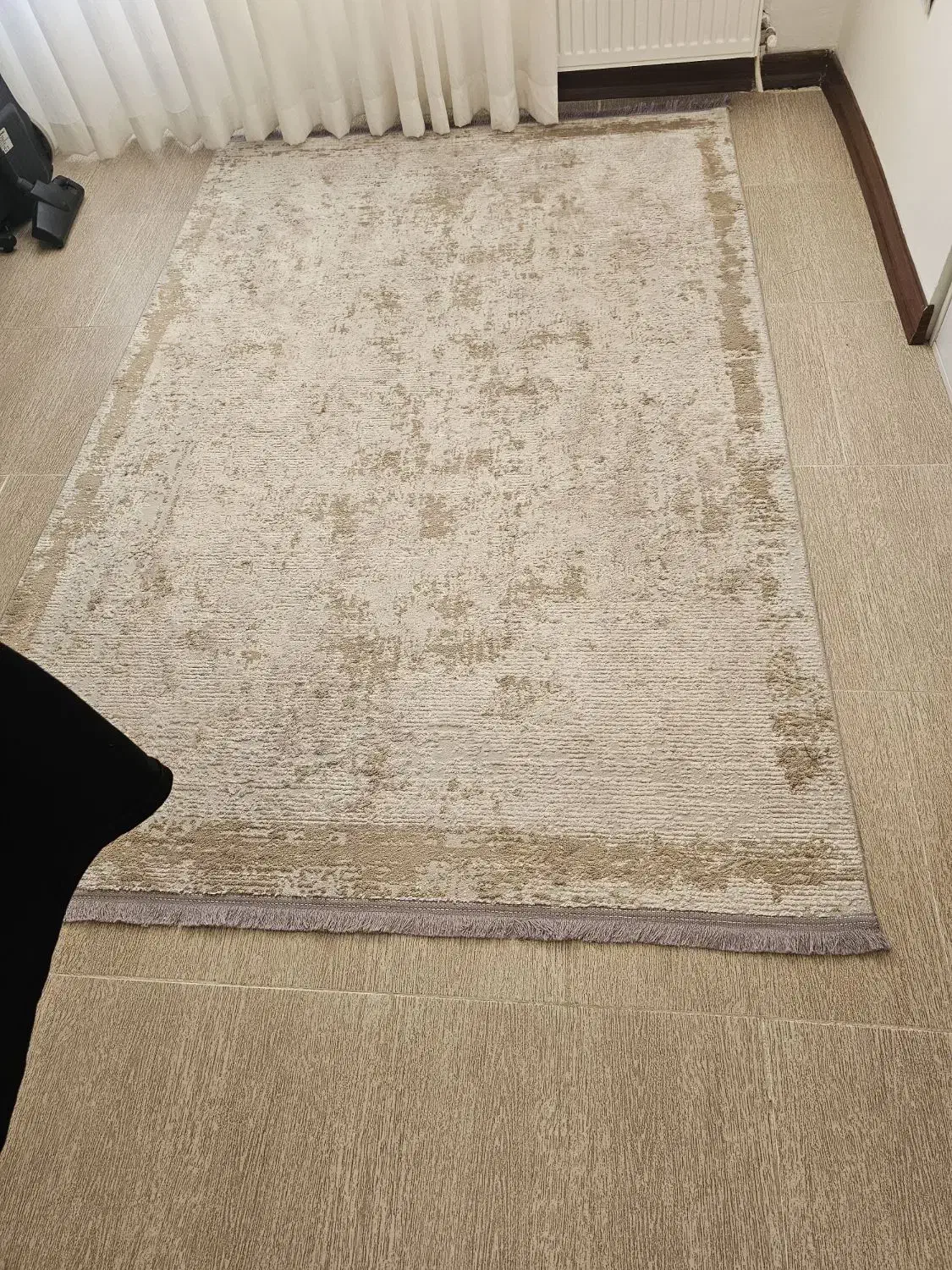 ۶ عدد فرش|فرش|مشکین‌دشت, |دیوار