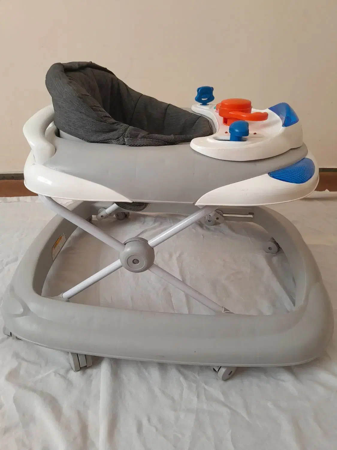 رورک بچه|اسباب و اثاث بچه|بانه, |دیوار