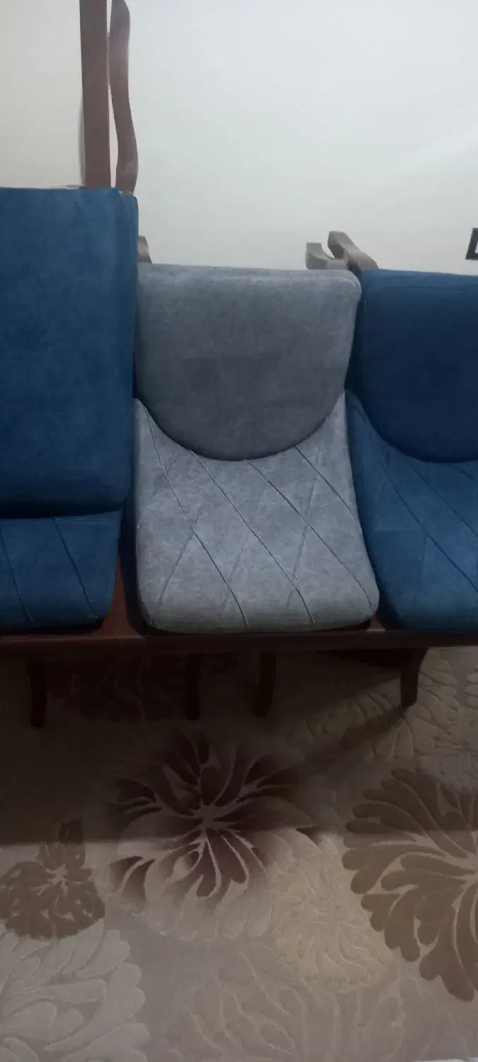 میز غذا خوری|میز و صندلی غذاخوری|فردیس, شهرک ۱۱۰|دیوار