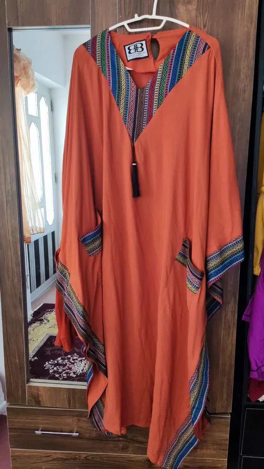 مانتو|حراج|لاهیجان, بوجایه|دیوار