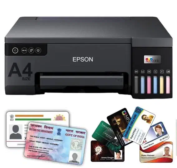 پرینتر  Epson l8050|پرینتر، اسکنر، کپی، فکس|اهواز, کوروش|دیوار