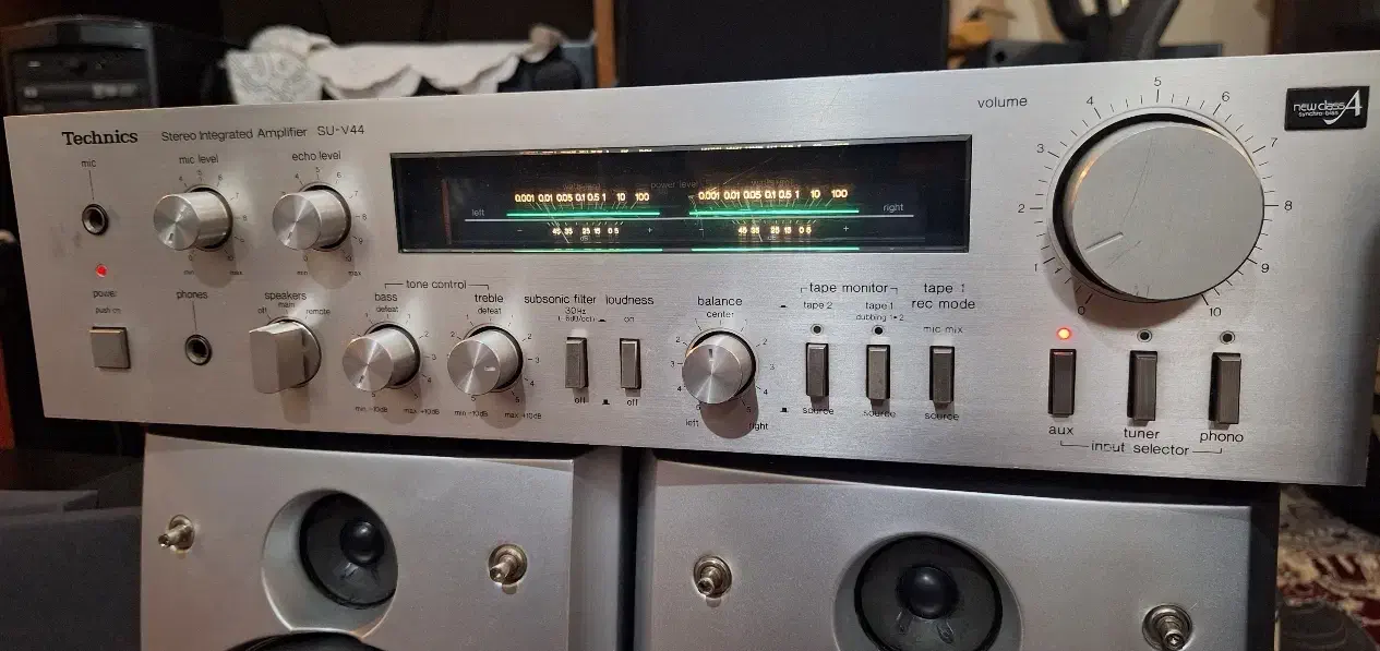 امپ تکنیکس|سیستم صوتی خانگی|ملارد, |دیوار