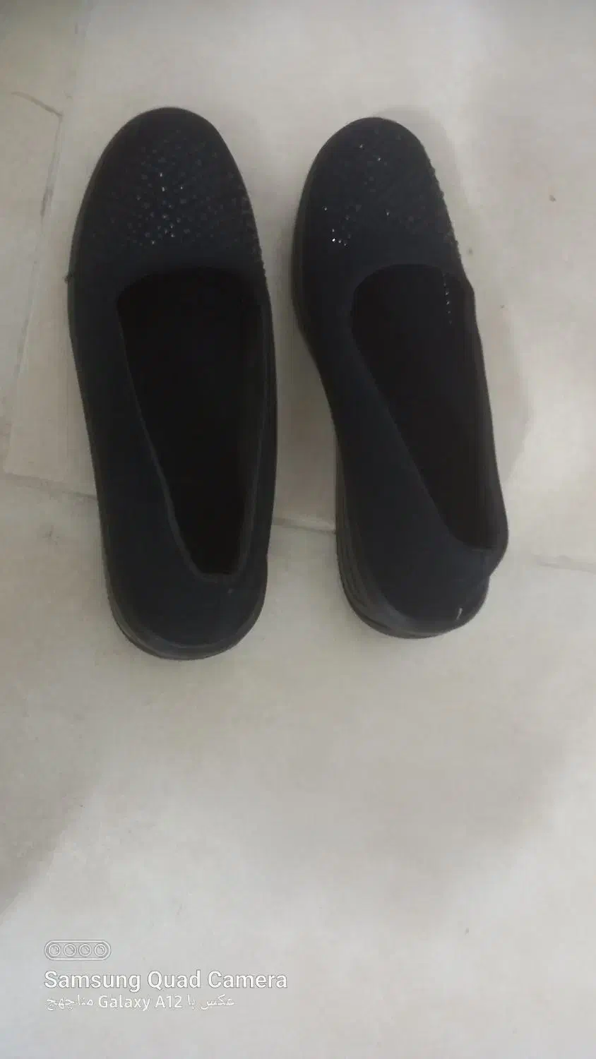 کفش زنانه نو|کیف، کفش، کمربند|ماهیدشت, |دیوار