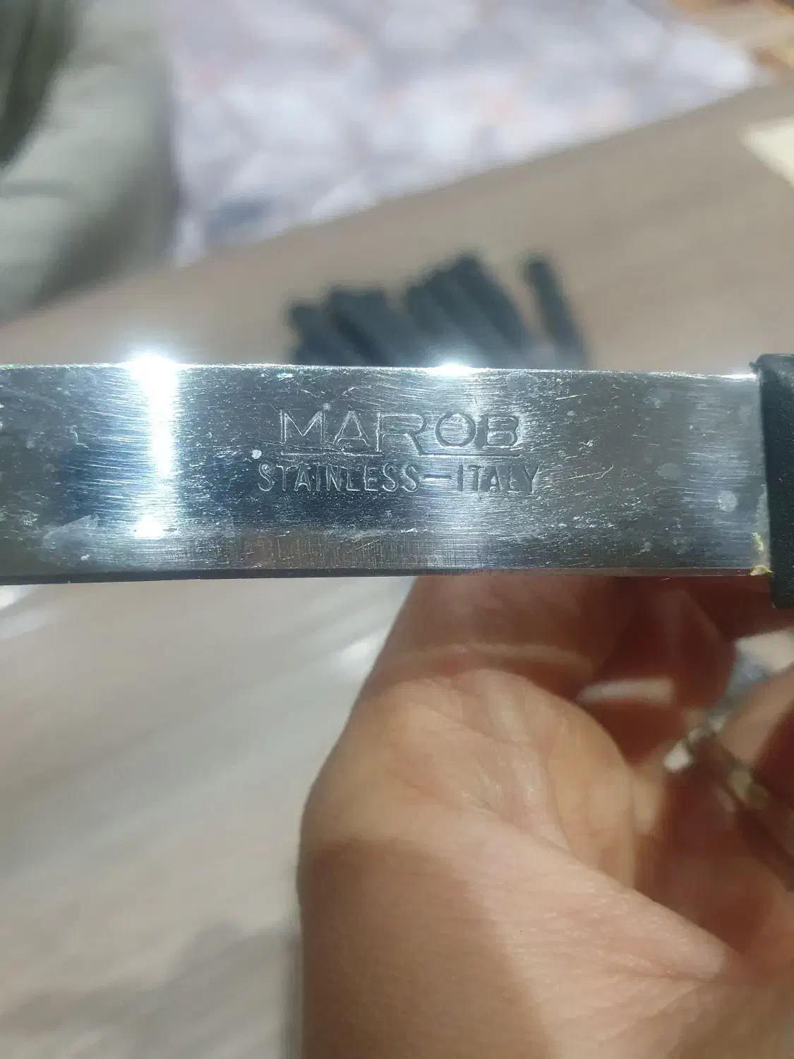 چنگال و کارد|ظروف سرو و پذیرایی|یزد, |دیوار