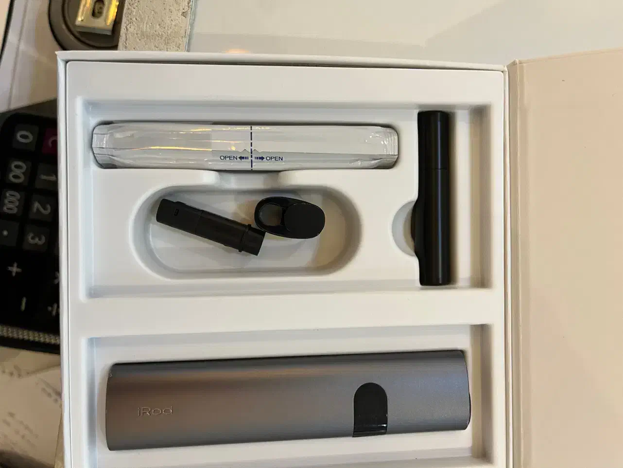 Irod x3|زیورآلات و اکسسوری|رشت, گلسار|دیوار