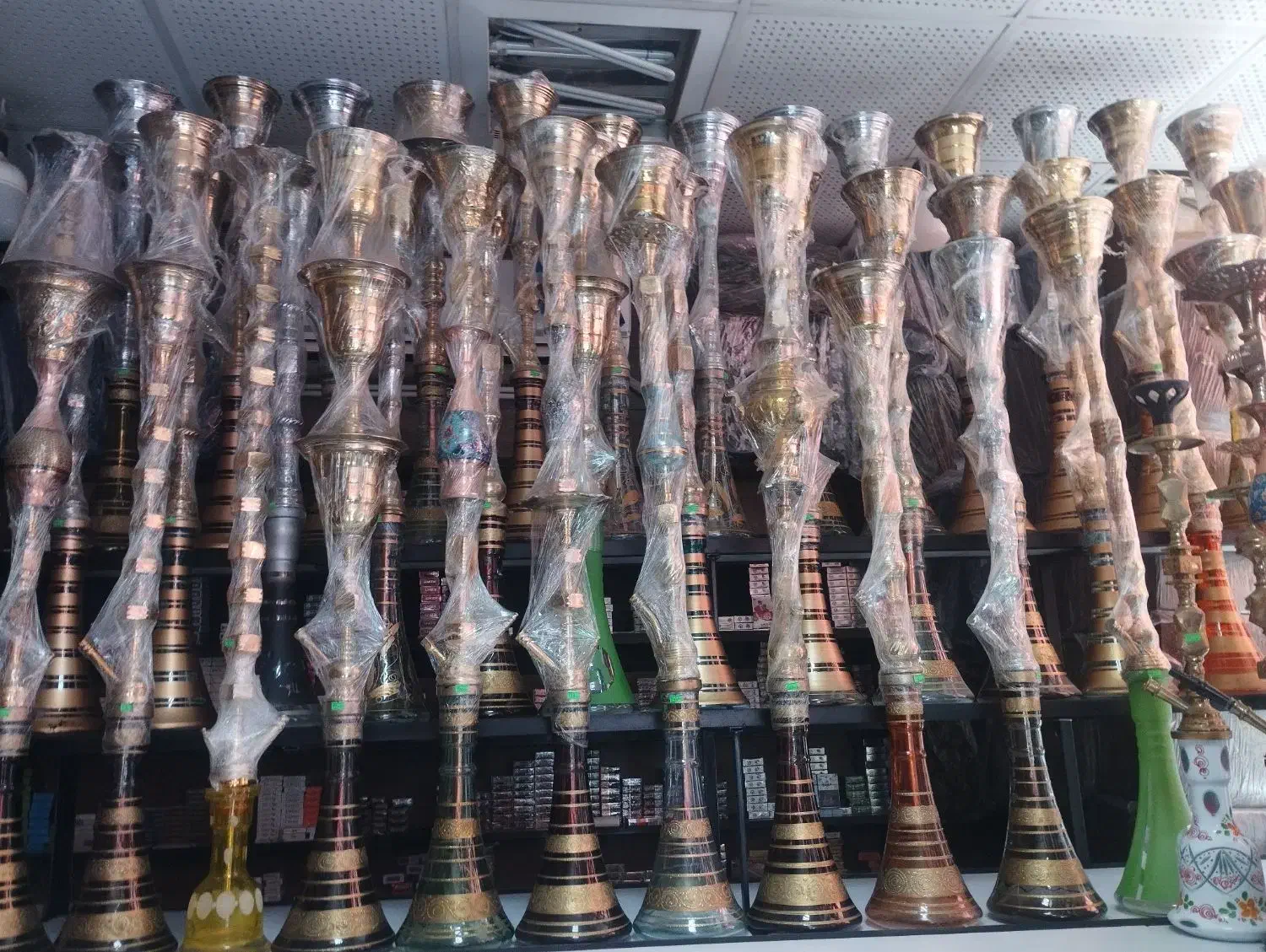 قلیان عربی|زیورآلات و اکسسوری|تهران, شهرک صادقیه|دیوار